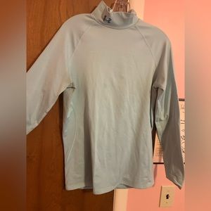 Under armour top